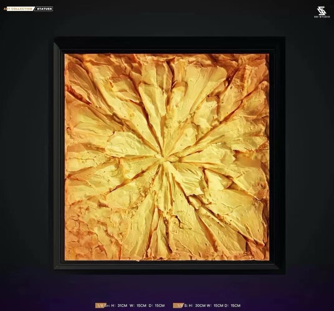 SG Studio - Super Saiyan 2 Gohan | 超二悟饭