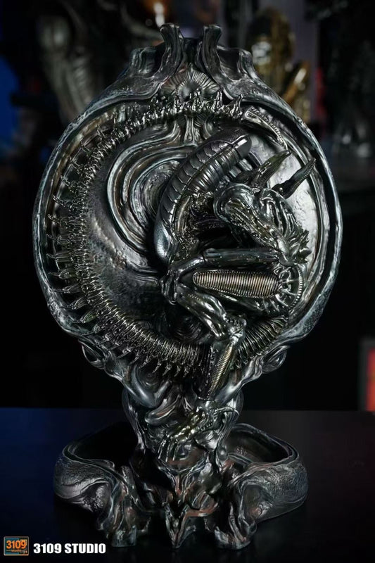 3109 Studio - Totem Series Alien Origin | 图腾系列异形起源