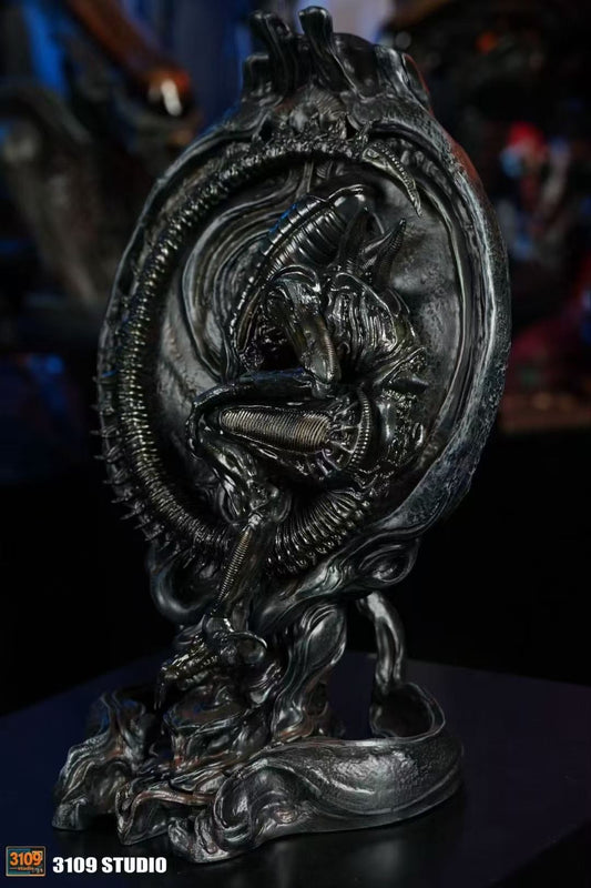 3109 Studio - Totem Series Alien Origin | 图腾系列异形起源