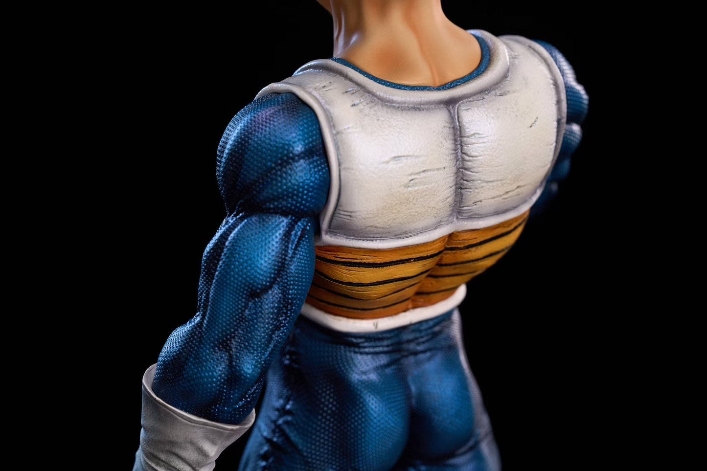 Toyouth Studio - Vegeta | 贝吉塔