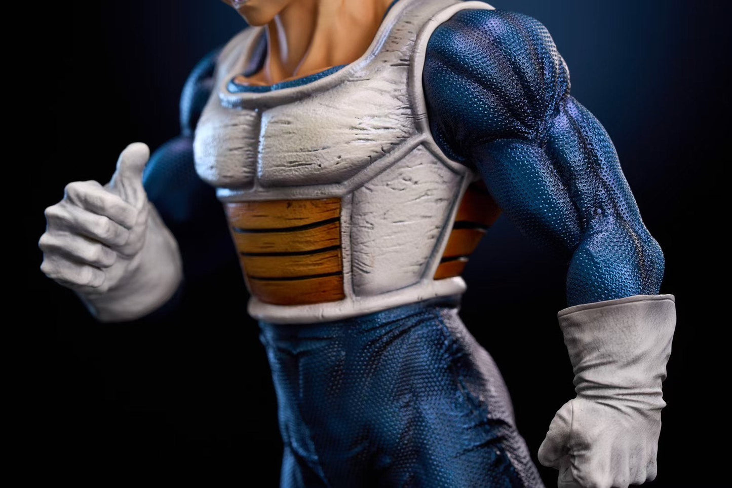 Toyouth Studio - Vegeta | 贝吉塔