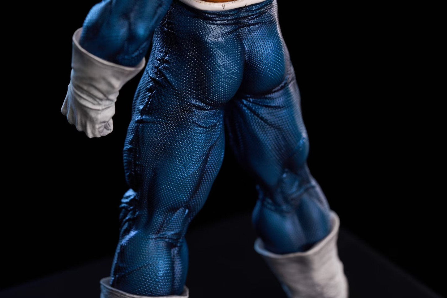 Toyouth Studio - Vegeta | 贝吉塔