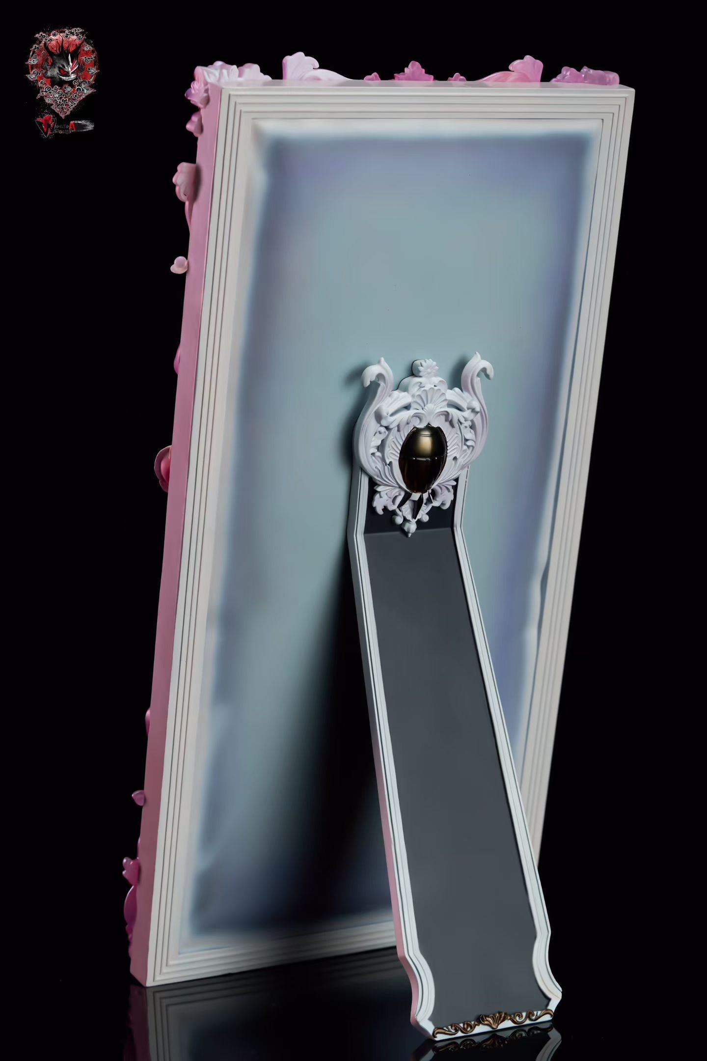 Weare A Design - Lingerie Frame Reze | 内衣画框 蕾塞