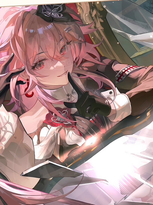 【Pre-sale】Decorative Painting of March 7th-XingKong Studio