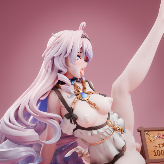 【Pre-sale】1/6 Scale Dania-Wuthering Waves-KB Studio