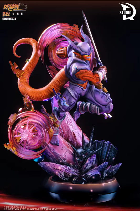 【Pre-sale】R Series Janenba-TDR Studio