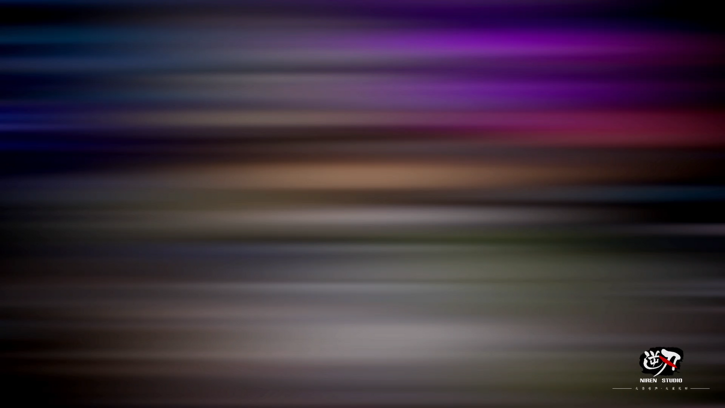 【Pre-sale Closed】Sung Jin Woo with LED-Niren Studio