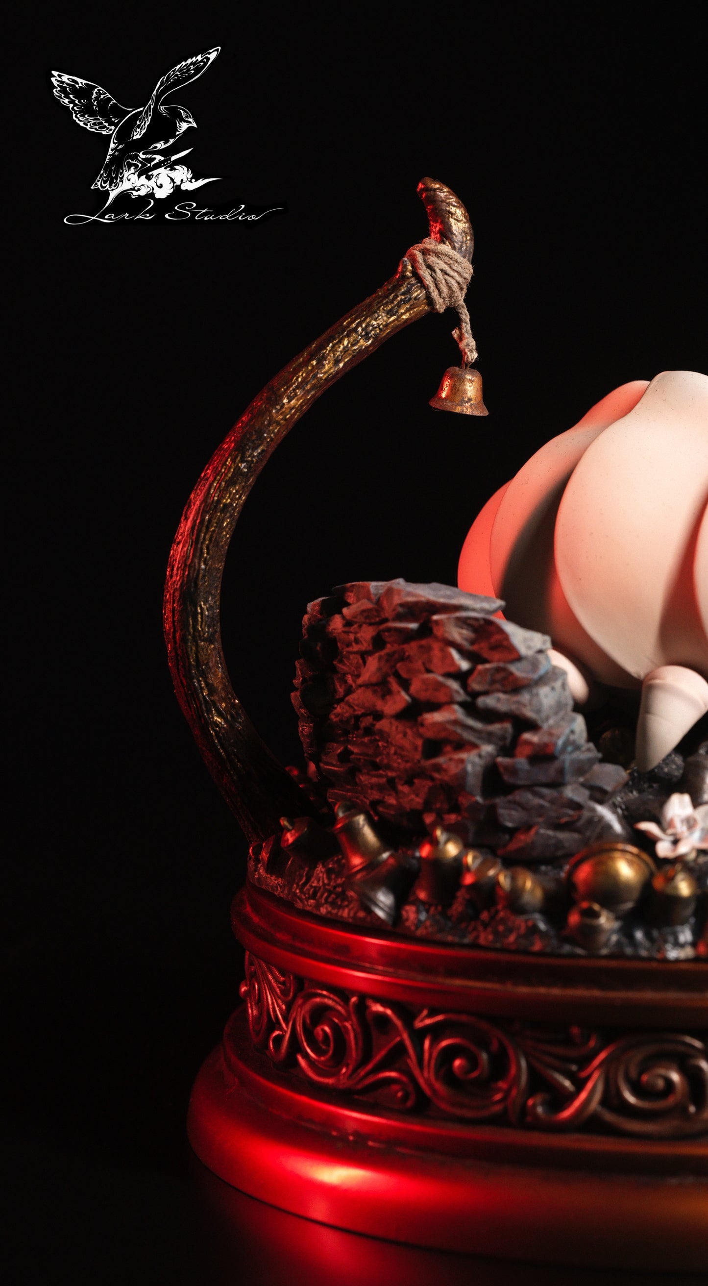 【Pre-sale】Silksong-Lark Studio