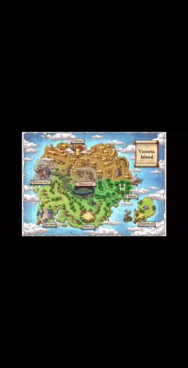 【Pre-sale】Shooting Village and Archer Village-Maple Studio