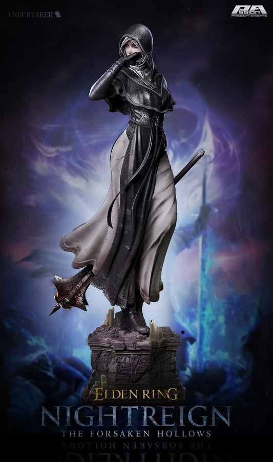 【Pre-sale】Nightreign Undertaker-PA Create Studio