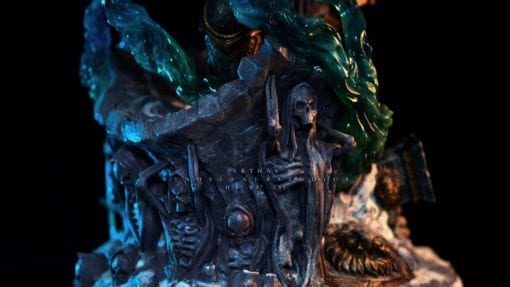 Windseeker Studio - Arthas Menethil | 阿尔萨斯·米奈希尔