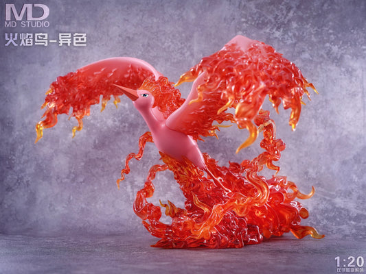 【Pre-sale】Moltres-MD Studio