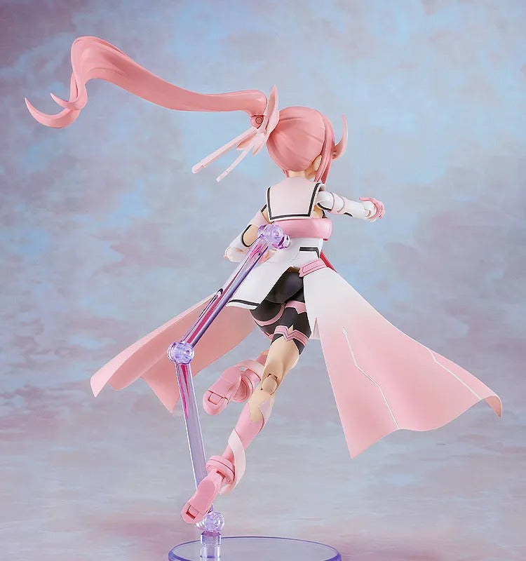 GSC - PLAMATEA Yuki Yuna is a Hero: The Great Mankai Chapter Yuna Yuki Plastic Model (Licensed)