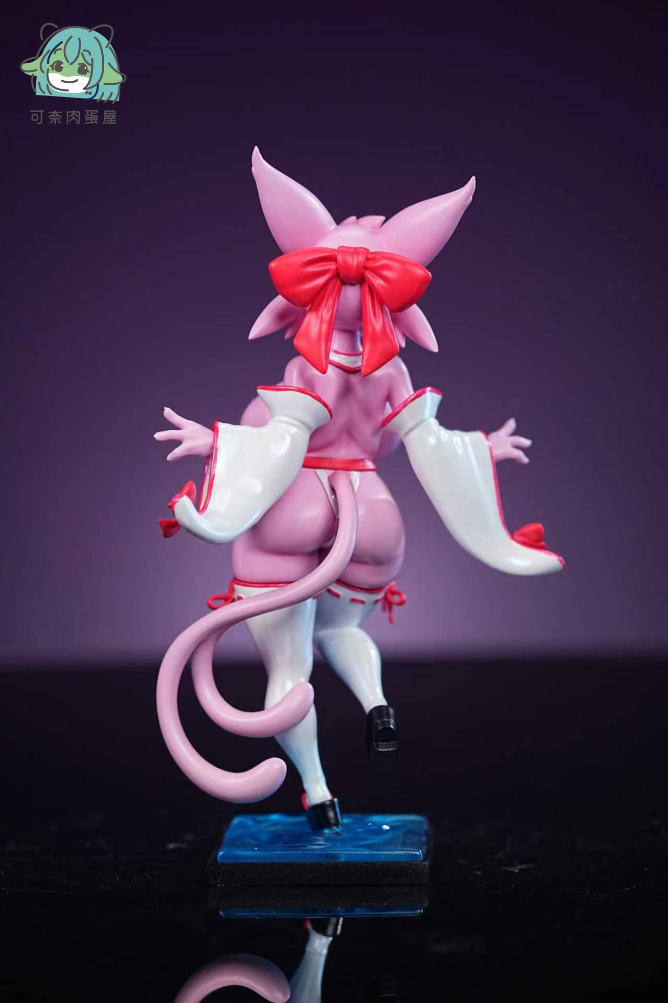 【Pre-sale】Espeon-KNRDW Studio