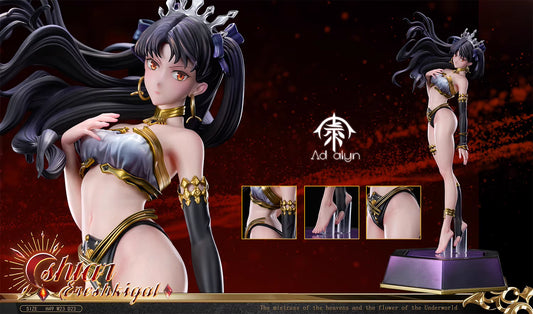 【Pre-sale】1/4 Scale Ishtar and Ereshkigal-Ad alyn Studio