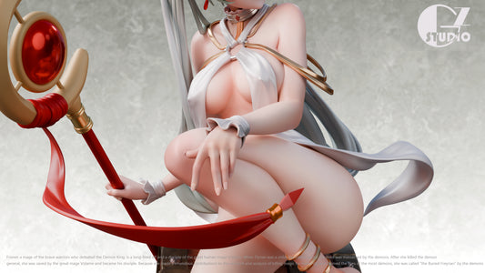 【Pre-sale】1/6 Scale Frieren-GZ Studio