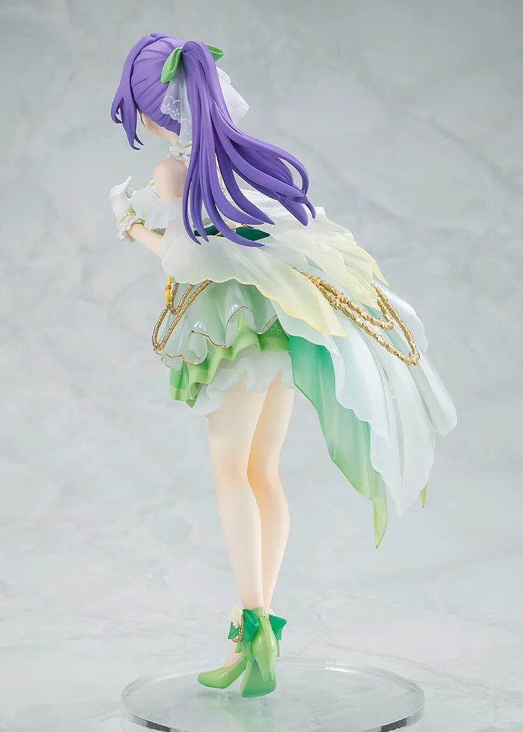 KADOKAWA - KDcolle Love Live! Hasunosora Jogakuin School Idol Club Kozue Otomune LoveLive!Days 5th Anniversary ver. 1/7 Complete Figure (Licensed)