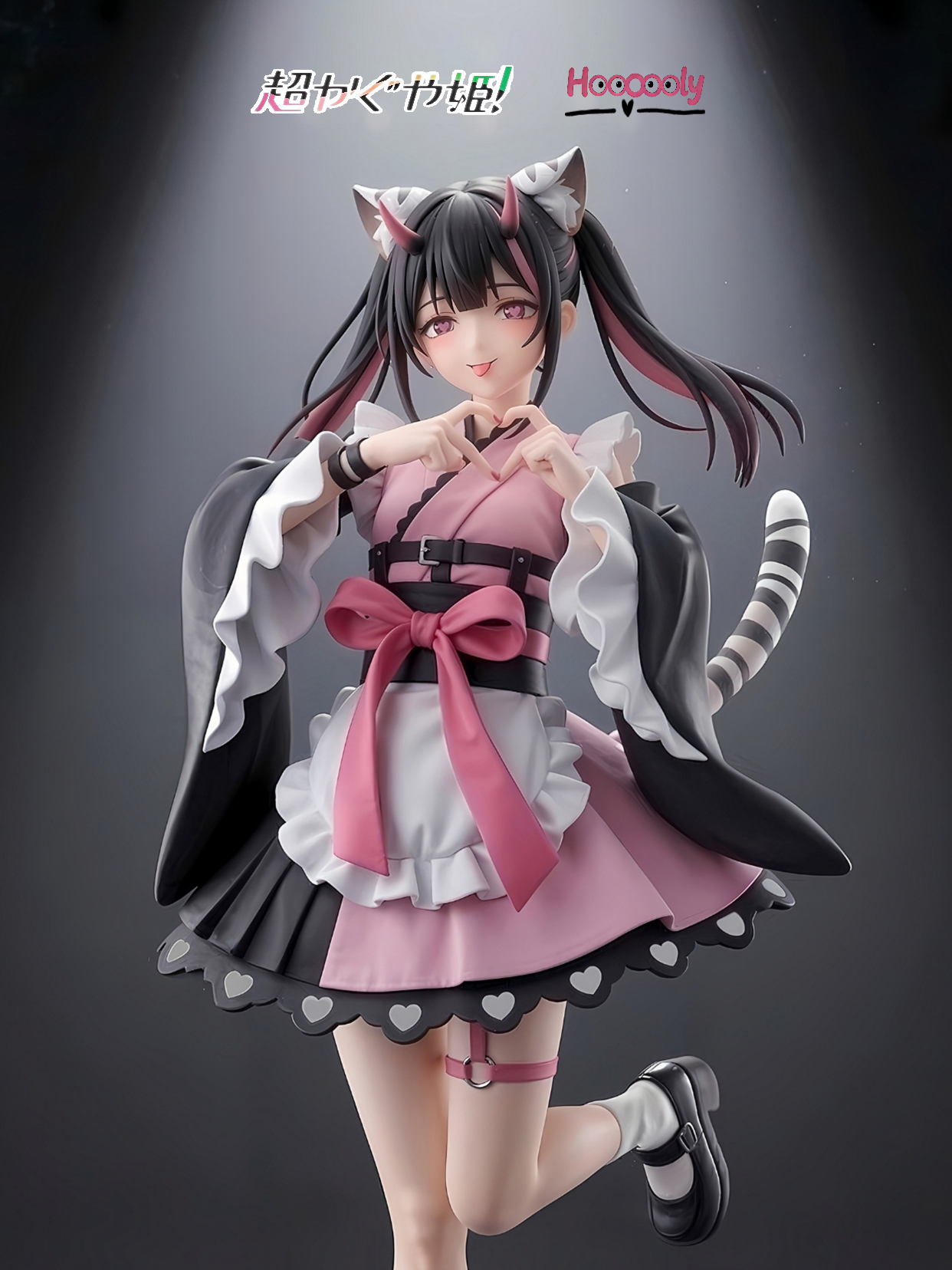 【Pre-sale】1/6 Scale NOI KOMAZAWA-Hoooooly Studio
