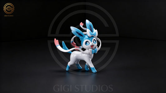 【Pre-sale】1/20 Scale Sylveon-GIGI Studio