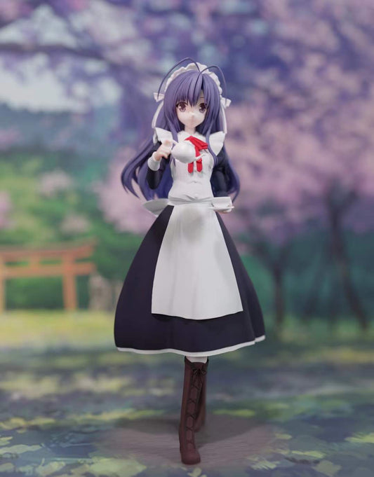 KeLaFuTe Studio - Sakurakouji Luna & Ookura Yuusei | Sakurakouji Luna & Ookura Asahi