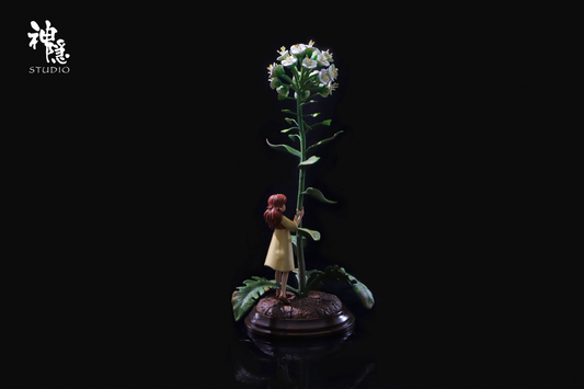 【Pre-sale】Arriety Under Flower-ShenYin Studio