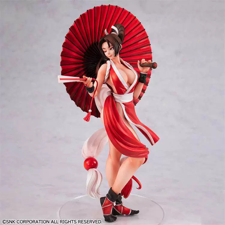 Pre-sale】Mai Shiranui-Megahouse Studio – Dreamy-gk