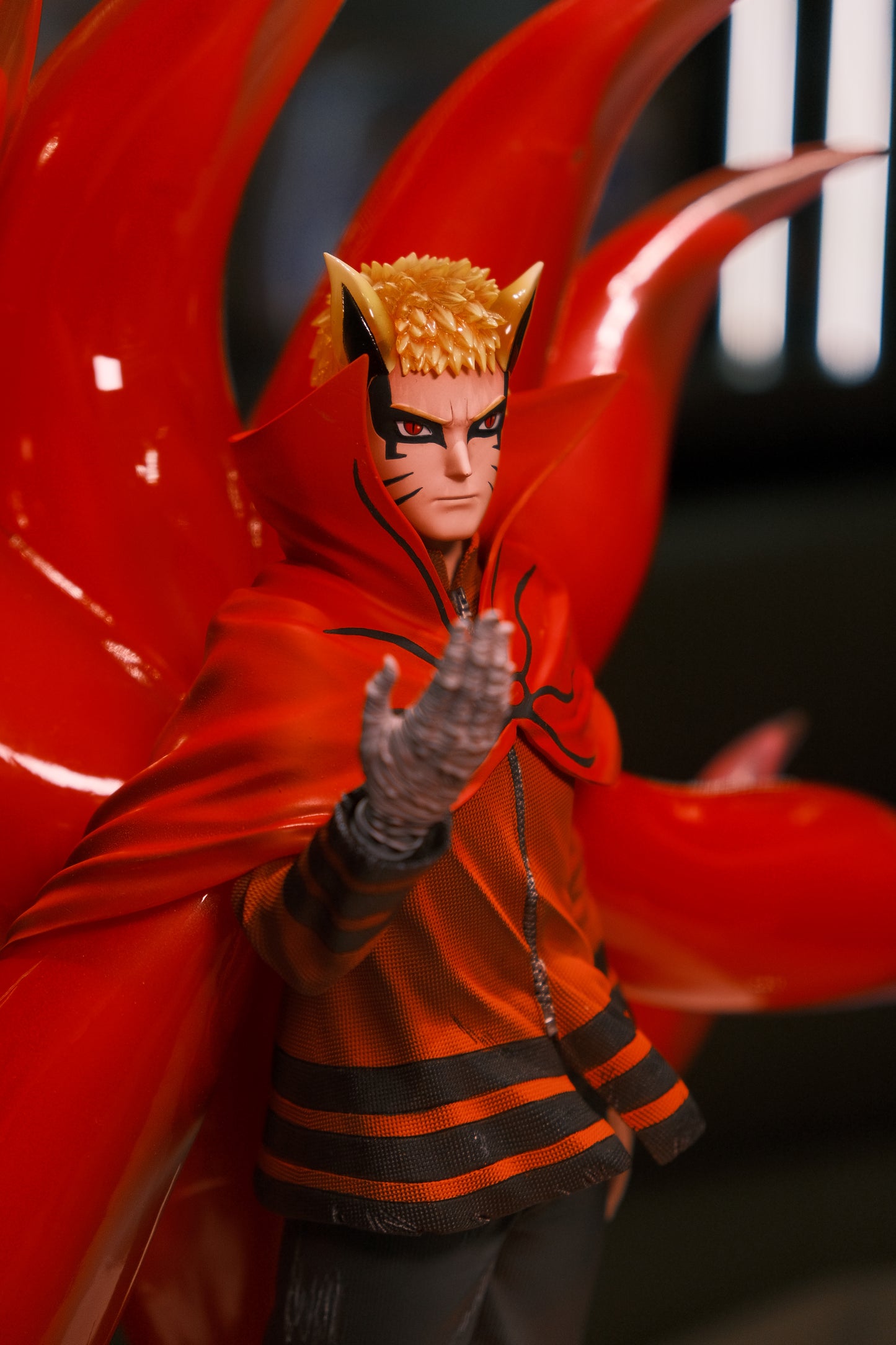 Loiter Studio - Baryon Mode 1/6 Scale Statue(GK)