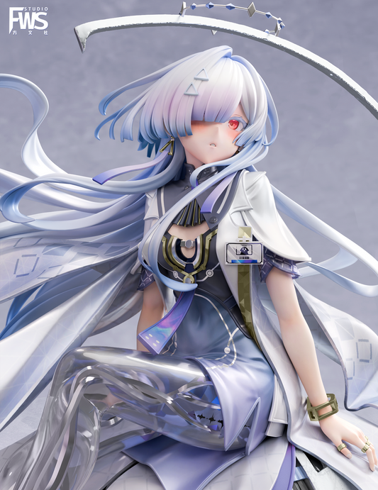 【Pre-sale】1/6 Scale Mornye-FWS Studio