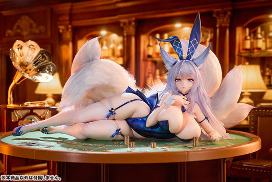 【Pre-sale】1/4 Scale Shinano-Alphamax Studio