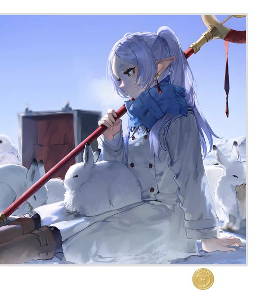 【Pre-sale】Decorative Painting of Frieren-H2 Studio