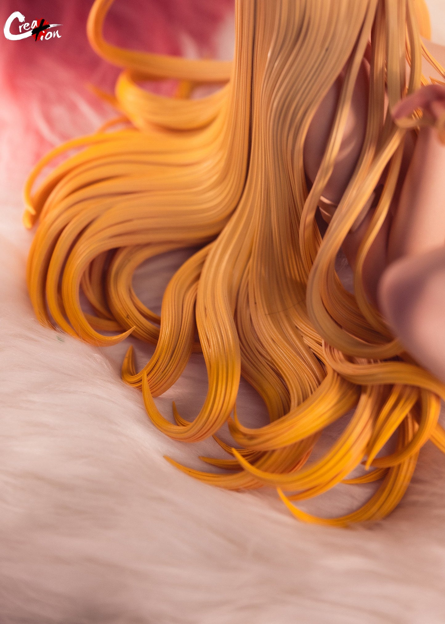 Creation Studio - Xenoblade Chronicles Mythra | 异度之刃 光