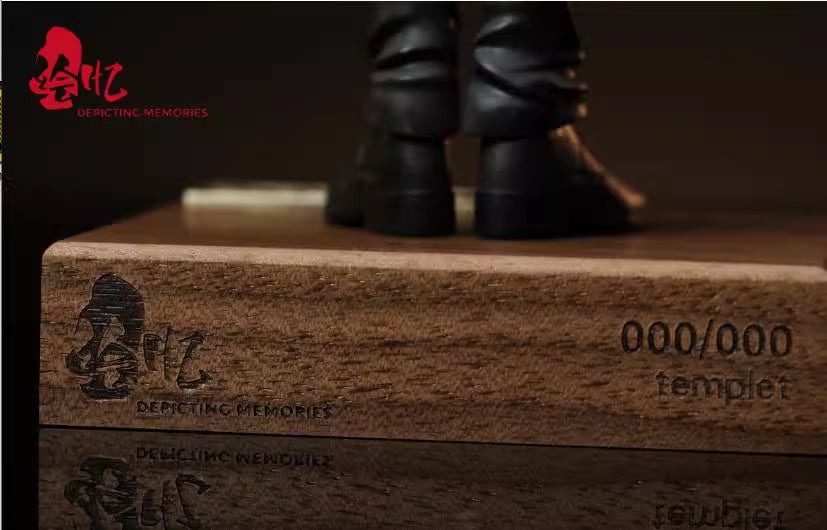 【Pre-sale】Howl and Calcifer-HuiYi Studio