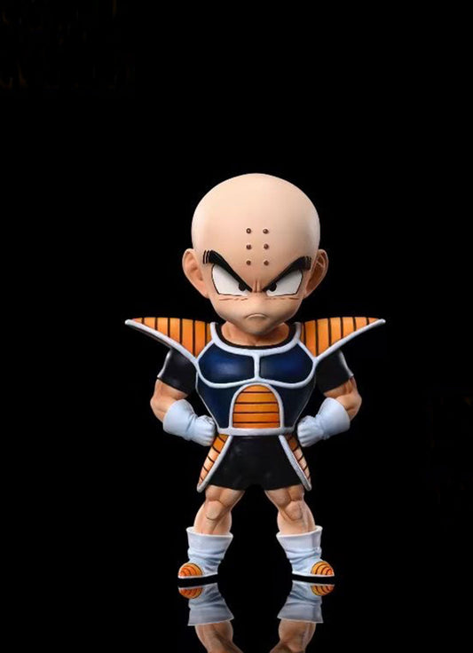 C Studio - Namek Arc Krillin | 那美克星篇 克林