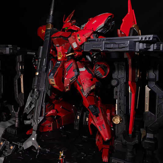 【Pre-sale】RX93-Mecha Era Studio