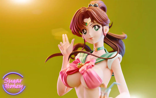 【Pre-sale】1/6 Scale Kino Makoto-Sugar Honey Studio