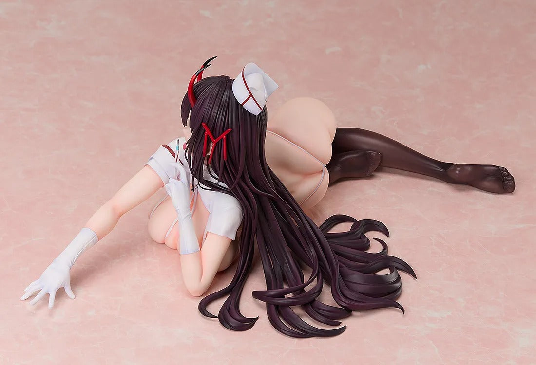 FREEing - B-style Azur Lane Suzuya: Midnight Care 1/4 Complete Figure (Licensed)