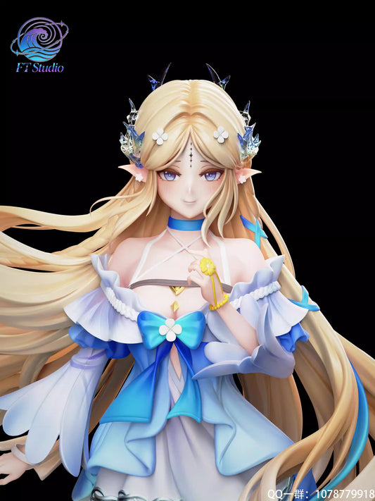 【Pre-sale】1/6 Scale Sandybeach Cartethyia-FT Studio