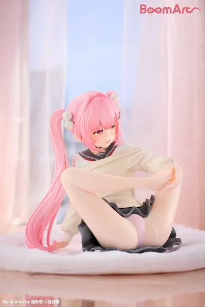 Boom Art - Ruby 1/7 Scale Figure (Licensed)