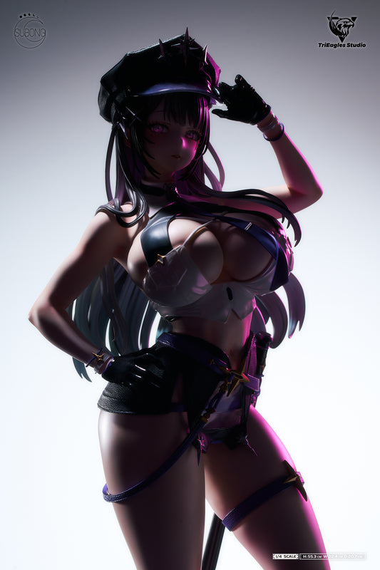 【Pre-sale】1/4 Scale XIA-Original Design-TES Studio