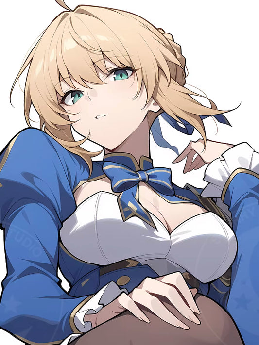 【Pre-sale】Decorative Painting of Altria Pendragon-XingKong Studio