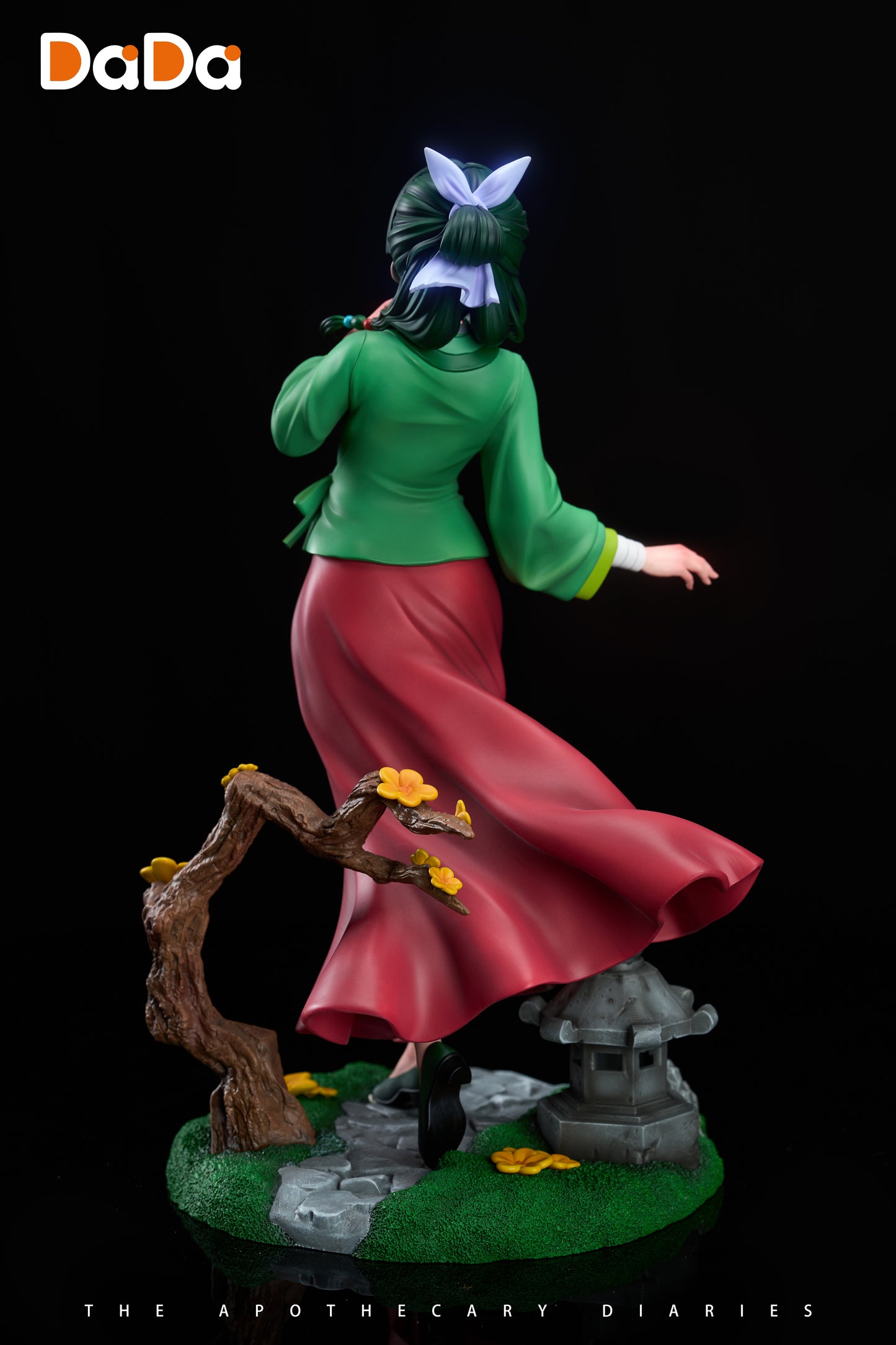 【Pre-sale】1/6 Scale MaoMao-The Apothecary Diaries-DaDa Studio