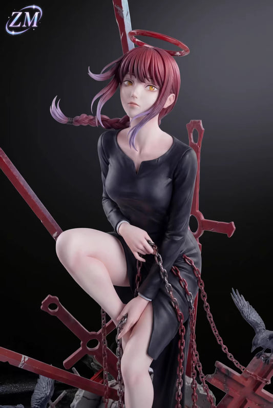 【Pre-sale】1/6 Scale Makima-ZM Studio