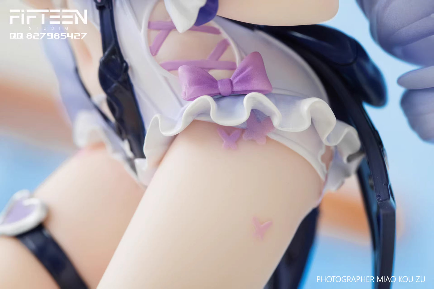 【Pre-sale】1/6 Scale V.V.A.-Fifteen Studio