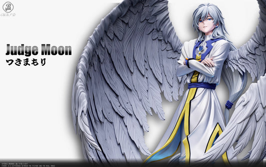 【Pre-sale】Judge Moon (Yue)-BBSD Studio