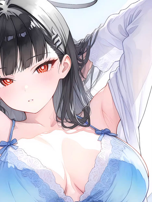 【Pre-sale】Decorative Painting of Pajamas Tsukatsuki Rio-XingKong Studio