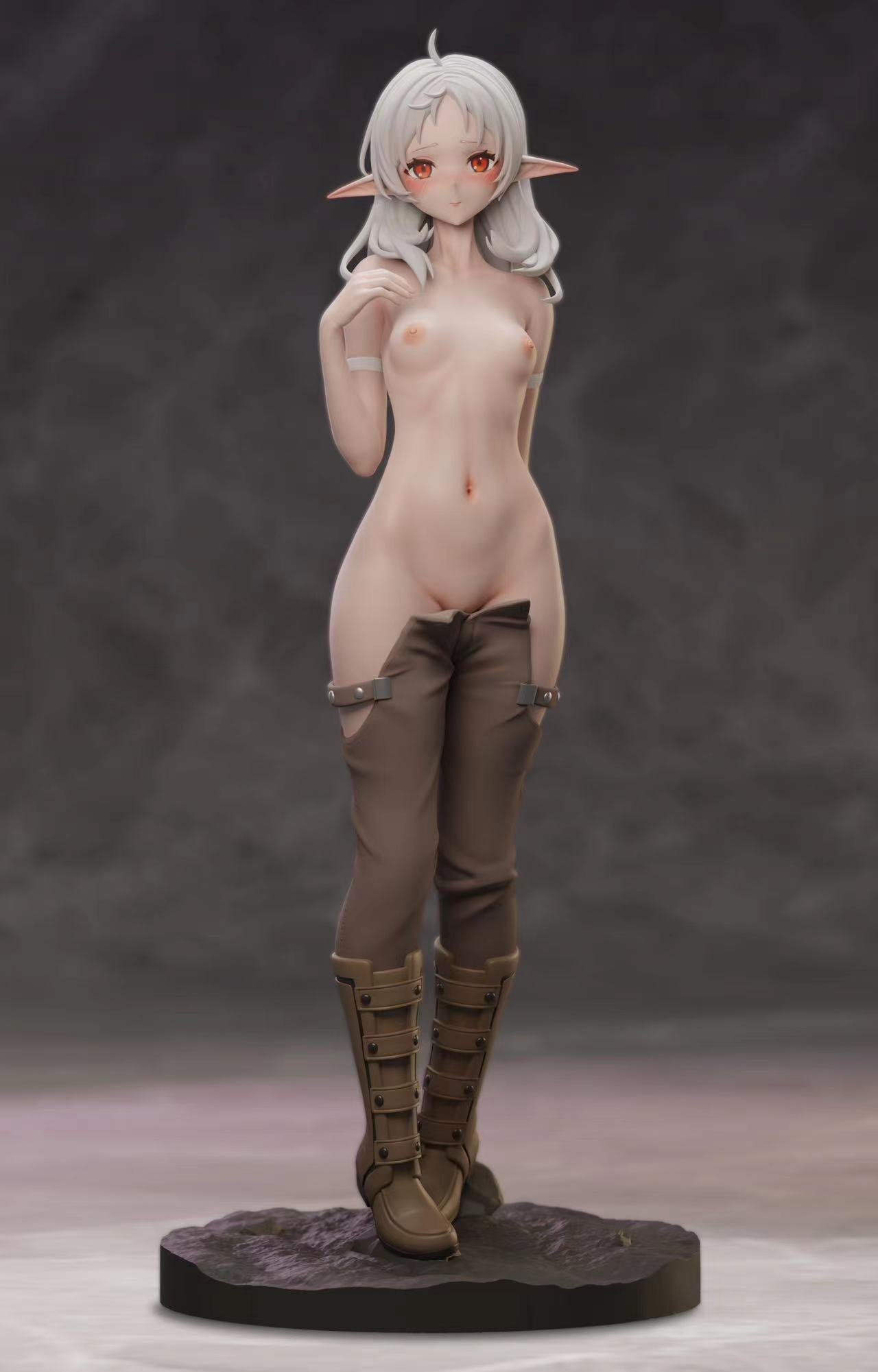 Thistles and Thorns Studio - Mushoku Tensei Sylphiette | 无职转生 希露菲叶特