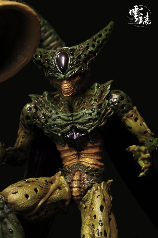 【Pre-sale】002 Cell-YD Studio