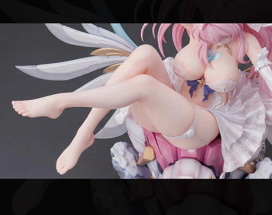 【Pre-sale】1/6 Scale Wedding Dress Aemeath-RuMengShe Studio