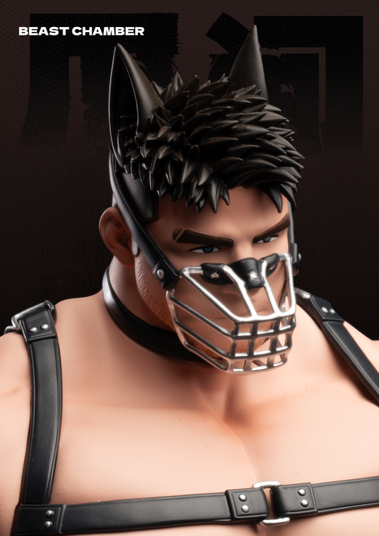 【Pre-sale】Beast Chamber-GuangXia Studio