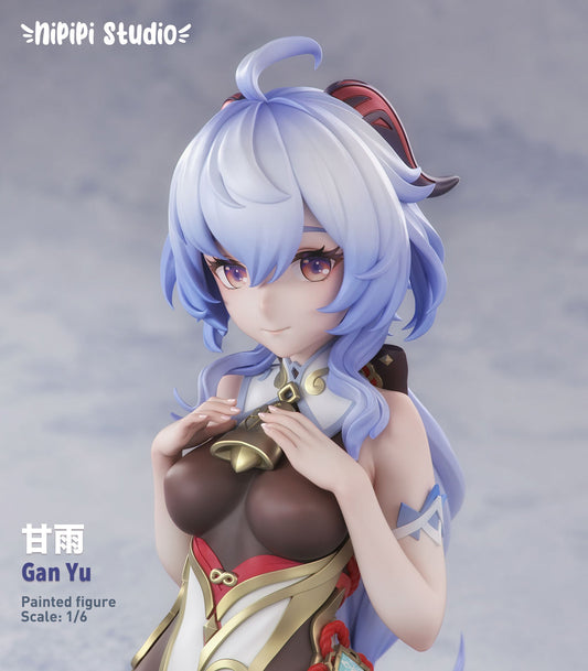 NiPiPi Studio - Genshin Impact Ganyu | 原神甘雨